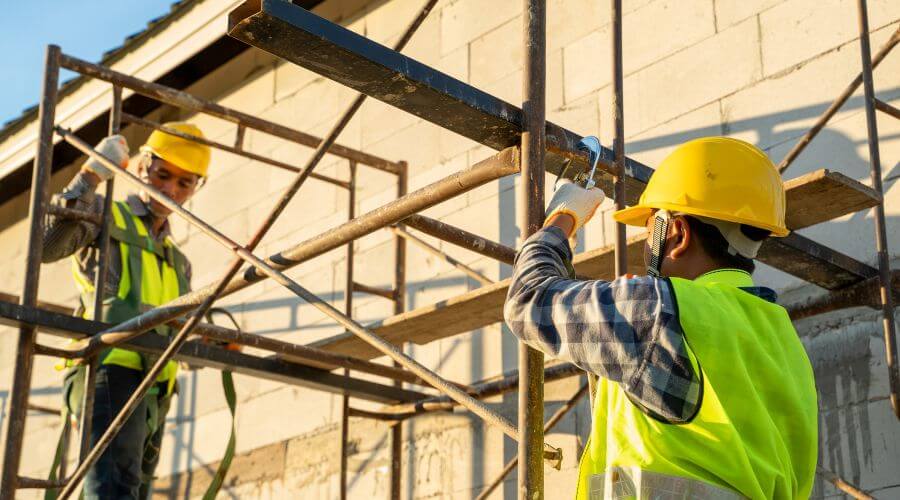 Expert top industrial roofings services in Salem, FL